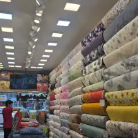 کارگاه خیاطی