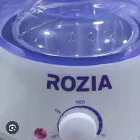 فروش دستگاه ذوب وکس