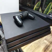 کنسول بازی PS4 PRO سونی ۴ پرو کپی خور یکترا