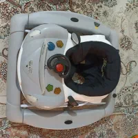 روروئک در حد نو|کالسکه و لوازم جانبی|سنقر, |دیوار