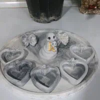 هفت‌سین|صنایع دستی و سایر لوازم تزئینی|تربت‌حیدریه, پائین ولایت|دیوار