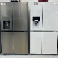 ساید دوو مدل سینسان دو درب SXi20-20 هوشمند IOT