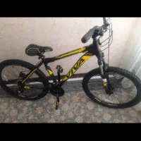 دوچرخه کوهستان ویوا صفر|دوچرخه، اسکیت، اسکوتر|شهرضا, |دیوار