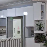 کابینت آشپزخانه|خدمات پیشه و مهارت|کرمانشاه, |دیوار