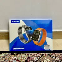 اپل واچ ایرپاد (آکبند)