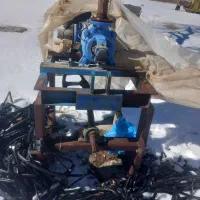 موتوره اب پمپ اب طبقاطی