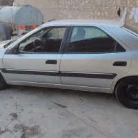 زانتیا مدل ۸۵ بدون رنگ|خودرو سواری و وانت|ایذه, |دیوار