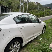 مزدا ۳ new|خودرو سواری و وانت|تهران, حکمت|دیوار