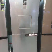 یخچال فریزر الکترواستیل مدل ۳۵ پرستیژ