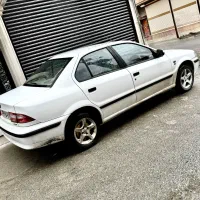 سمند LX|خودرو سواری و وانت|بانه, |دیوار