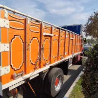 بنز تک باری 1921|خودرو سنگین|قائم‌شهر, |دیوار