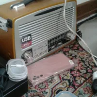 اسپیکر کلاسیک