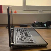 لپتاپ HP pavilion dv3|رایانه همراه|اصفهان, مرداویج|دیوار