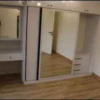 ۱۰۷ متر سازمان شمال / ۲خواب ( قابل معاوضه )|فروش آپارتمان|تهران, سازمان برنامه شمالی|دیوار