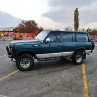 پاترول ۴ در ۶ سیلندر|خودرو سواری و وانت|اراک, |دیوار