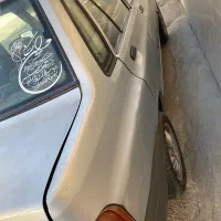 پراید مدل 84 فروش فوری|خودرو سواری و وانت|شهرضا, |دیوار