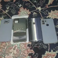 قاب گوشی A11 و شیاومی و A05