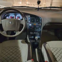 پژوSLXمدل92 درحدصفر و پلمپ موتورtu5|خودرو سواری و وانت|اسفراین, |دیوار