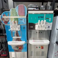 دستگاه  بستنی قیفی و سنتی