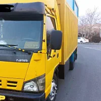 اتوبارباربری،بسته‌بندی،حمل باراثاث کشی،صداقت،مطمئن