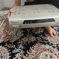 گیرنده  در حد نو سالم بدون کنترل قیمت ۲۰۰۰۰۰۰