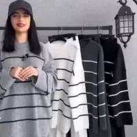 تعدادی مانتو هودی بافت پافر حراجی|لباس|نجف‌آباد, ریاضی|دیوار