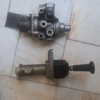 وسایل ماشین|خودرو سنگین|قم, وادی السلام|دیوار