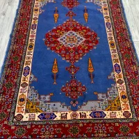 انواع فرش دستباف