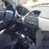 تیبا ۹۴ دوگانه کارخانه|خودرو سواری و وانت|شاهین دژ, |دیوار