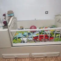 تخت و کمد|تخت و سرویس خواب|نهاوند, |دیوار
