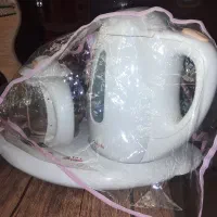 چایسازی برقی نو اکبند