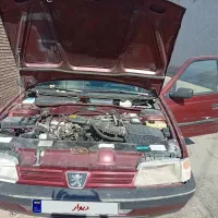 پژو ۴۰۵