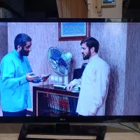 تلویزیون ۴۲ اینچ ال جی|تلویزیون و پروژکتور|بابلسر, |دیوار