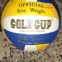 توپ والیبال بسکتبال کاملا نو مناسب هدیه روز مرد