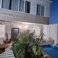 باغ ویلایی 300متر 200بنا در مهرآباد رودهن