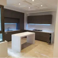 ساخت و تعمیر کمد دیواری و کابینت