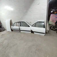 لوازم استوک رنگ فابریک