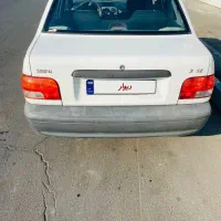 پراید مدل ۹۸ بدون ترک و جوش|خودرو سواری و وانت|تهران, تولید دارو|دیوار