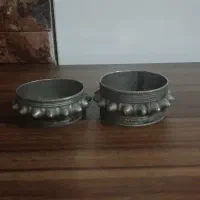 عتیقه النگو دوره قاجار ورشو.