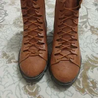 نیم بوت|کیف، کفش، کمربند|تربت‌حیدریه, کوی شهید احمدزاده ملکی|دیوار