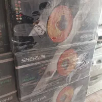 فروش هیتر پنکه ای تابشی|بخاری، هیتر، شومینه|شیراز, دست خضر|دیوار