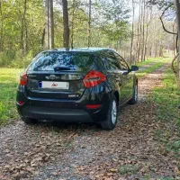 برلیانس 320 موتور بزرگ|خودرو سواری و وانت|لاهیجان, بوجایه|دیوار