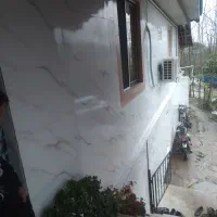 لنگرود کومله اطاقور  ویلا جنگلی ۵۵۰متری ویو ابدی