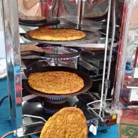 فروش اقساطی تنورگازی مناسب شیرینی+کیک+پیتزا +نان|اجاق گاز و لوازم برقی پخت‌وپز|ساری, |دیوار