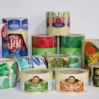 فروش انواع لیبل چاپی و سفید ریبون پرینتر|پرینتر، اسکنر، کپی، فکس|تهران, ایرانشهر|دیوار