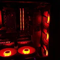 سیستم گیمینگ|رایانه رومیزی|ایذه, |دیوار