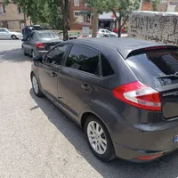 ام‌وی‌ام 315 هاچبک اسپرت لاکچری، مدل ۱۳۹۴