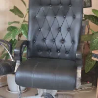 صندلی دفتری اداری