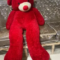 شاسخین(عروسک خرسی)