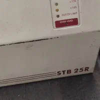 استابلایزر فاراتل محافظ برق ترانس اتومات|قطعات و لوازم جانبی رایانه|شیراز, بریجستون|دیوار